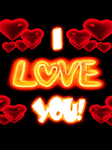 pic for LOVE YOU  120x160